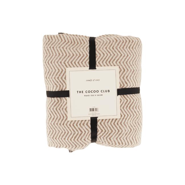 Splendid Coocoo club - Plaid Bruin