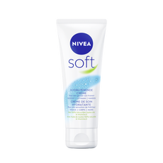 NIVEA Soft Crème Tube 75 ML