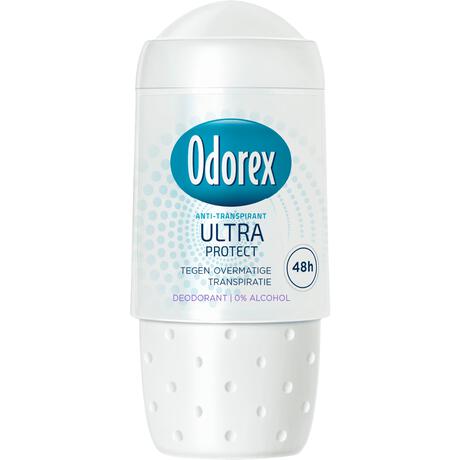 Odorex Ultra Protect Deodorant Roller 50 ML