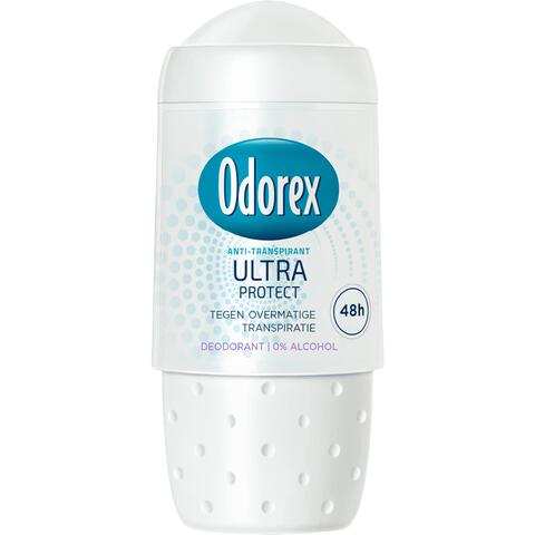 Odorex Ultra Protect Deodorant Roller 50 ML