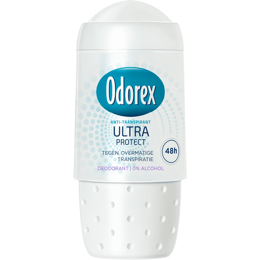 Odorex Ultra Protect Deodorant Roller 50 ML