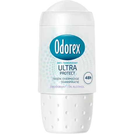 Odorex Ultra Protect Deodorant Roller 50 ML
