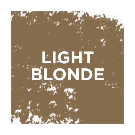 L'Oréal Paris Infaillible 24H Brow Filling Triangular Wenkbrauwpotlood 8.0 Light Cool Blond