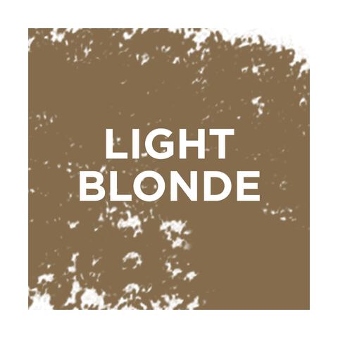 L'Oréal Paris Infaillible 24H Brow Filling Triangular Wenkbrauwpotlood 8.0 Light Cool Blond