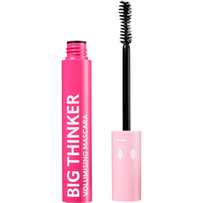 Trouble Maker Big Thinker Volumising Mascara Black