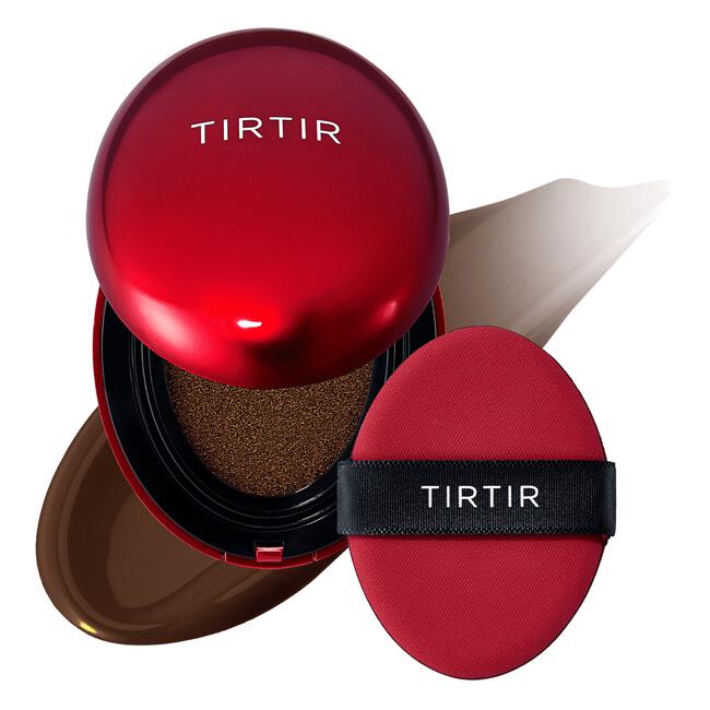 Tirtir Mask Fit Red Cushion Foundation 51N Fudge 