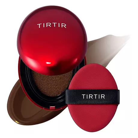 TirTir Mask Fit Red Cushion Foundation 51N Fudge&nbsp;