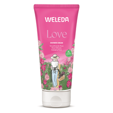 Weleda Aroma Shower Love Douchegel ML