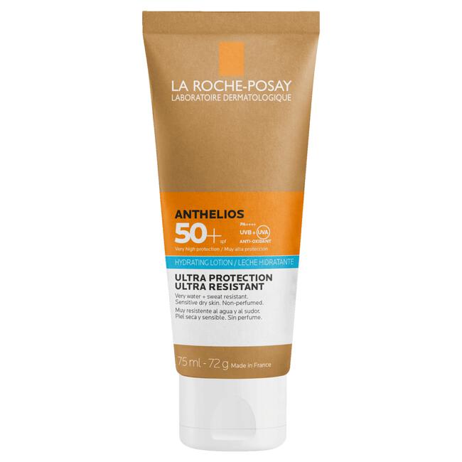 La Roche-Posay Anthelios Melk SPF50+ Gevoelige Huid 75 ML