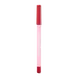 Trouble Maker Overdo It Lip Liner Pencil Yappa Pink