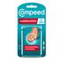 Compeed Blarenpleister voor Tenen Pleisters 8 stuks