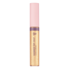 Etos Shimmer Top Coat Mascara Goud
