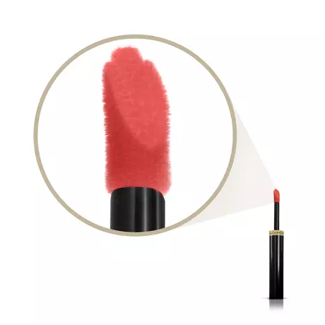 Max Factor Lipfinity Lip Colour Lipstick 120 Hot
