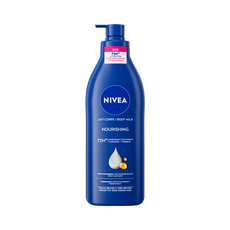 NIVEA Verzorgende Body Milk 400 ML