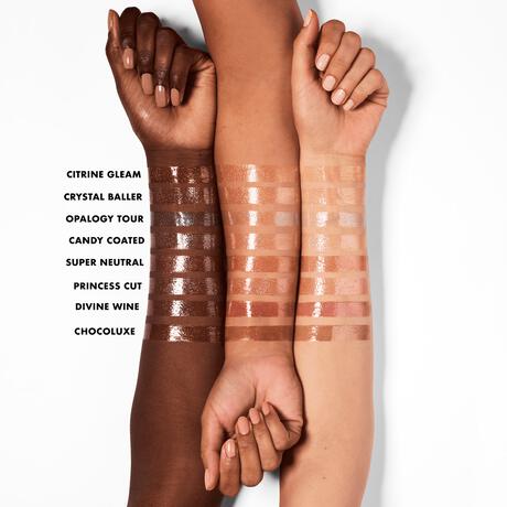 e.l.f. Glow Reviver Lip Oil Glimmer Candy Coded