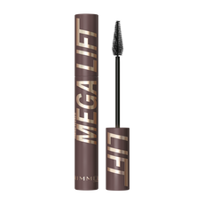 Rimmel London Thrill Seeker Mega Lift Mascara Bruin 3 Brownie Pie