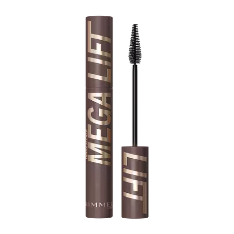 Rimmel London Thrill Seeker Mega Lift Mascara Bruin 3 Brownie Pie
