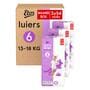 Etos Luiers Extra Large Maat 6 12-18 kg Maandbox 162 stuks