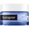 Neutrogena Collagen Bank Gel Oogcr&egrave;me Gevoelige Huid 15 ML