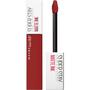 Maybelline New York SuperStay Matte Ink Lippenstift 335 Hustler