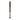 Max Factor Kohl Pencil - 010 White