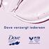 Dove Advanced Care Invisible Care Anti-Transpirant Deospray 200 ML