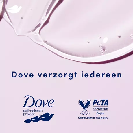 Dove Advanced Care Invisible Care Anti-Transpirant Deospray 200 ML