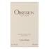 Calvin Klein Obsession for Men eau de toilette 75 ML