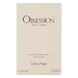 Calvin Klein Obsession Eau De Toilette 75 ML