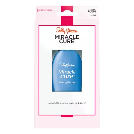 Sally Hansen Miracle Cure Nagelverharder 13,3 ML