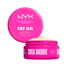 NYX Professional Makeup Fat Oil Suga Baddie Body Butter Mini 50 ML
