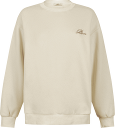 Bo Wilkes Sweater Ecru Maat L/XL