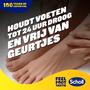 Scholl Voetdeodorant Fresh Step Voetenenspray 150 ML