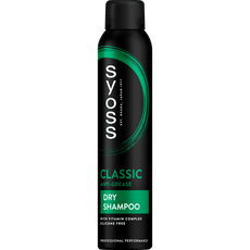 Syoss Antigr Droogshampoo 200 ML