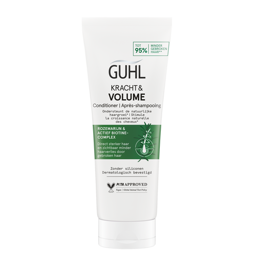 Guhl Kracht & Volume Conditioner 200 ML