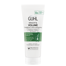 Guhl Kracht & Volume Conditioner 200 ML