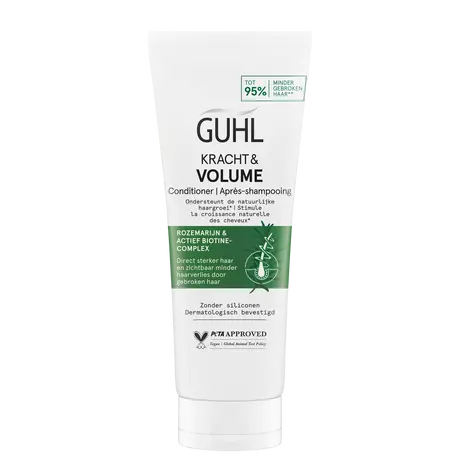Guhl Kracht & Volume Conditioner 200 ML