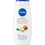 NIVEA Soft Care Shower Shea Butter 250 ML