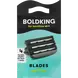 Boldking Gevoelige Huid Navulmesjes 4 stuks