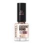 Rimmel London Wonder'Bond Care+Color Nagellak - Creme - 002 Tank Top