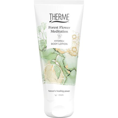 Therme Forest Flower Meditation Body Lotion 200 ML
