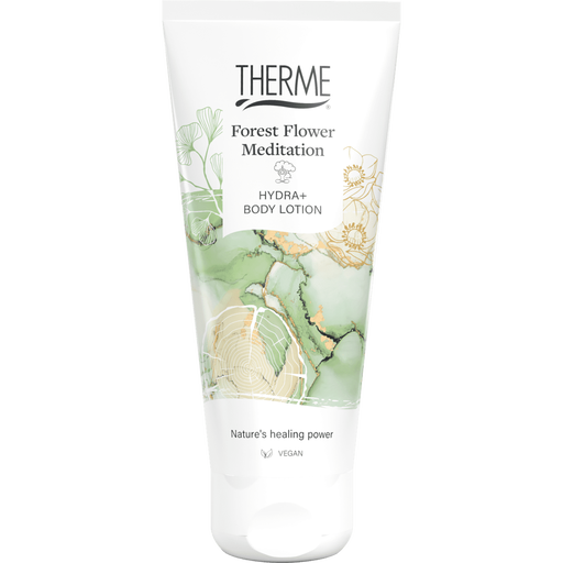 Therme Forest Flower Meditation Bodylotion 200 ML