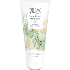 Therme Forest Flower Meditation Body Lotion 200 ML