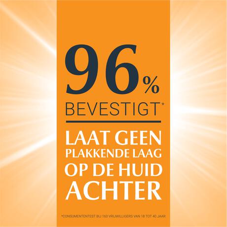 Eucerin Sun Hydro Protect Ultralichte Fluid SPF50+ 50 ML