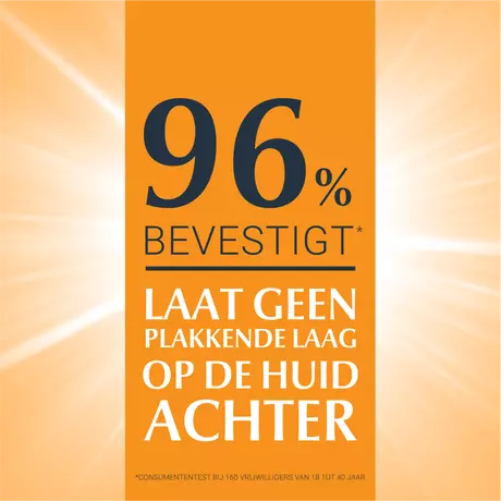 Eucerin Sun Hydro Protect Ultralichte Fluid SPF50+ 50 ML