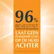 Eucerin Sun Hydro Protect Ultralichte Fluid SPF50+ 50 ML
