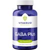 Vitakruid GABA Plus Smelttabletten 90 stuks