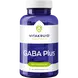 Vitakruid GABA Plus Smelttabletten 90 stuks