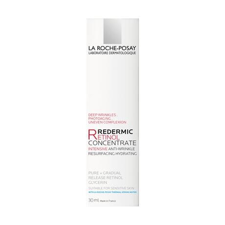 La Roche-Posay Redermic Retinol Dagcr�me 30 ML