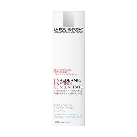 La Roche-Posay Redermic Retinol Dagcr�me 30 ML